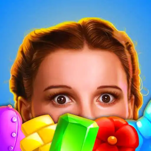 Play The Wizard of Oz Magic Match 3 APK Play The Wizard of Oz Magic Match 3 APK