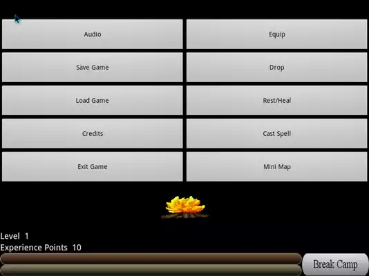 Play The Wizards Grave