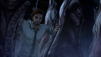 Play The Wolf Among Us  and enjoy The Wolf Among Us with UptoPlay