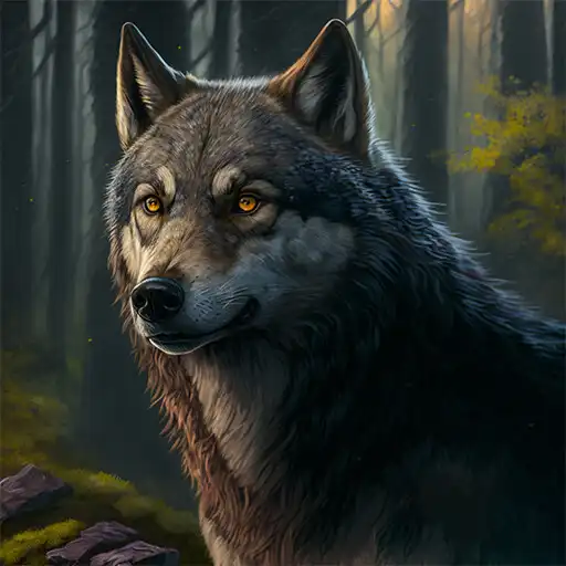 Play The Wolf - Animal Simulator APK