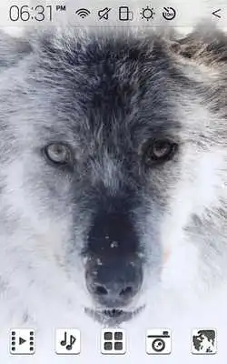 Play The Wolf Atom theme