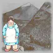 Free play online The Woman (Childrens Book) APK