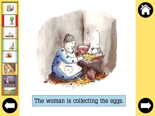 Play The Woman (Childrens Book)