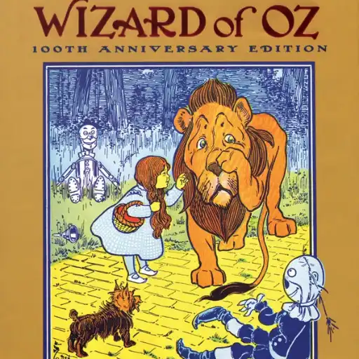 Play The Wonderful Wizard of Oz by L. Frank Baum APK