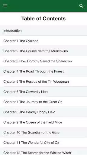 Play The Wonderful Wizard of Oz and enjoy The Wonderful Wizard of Oz with UptoPlay Play The Wonderful Wizard of Oz and enjoy The Wonderful Wizard of Oz with UptoPlay