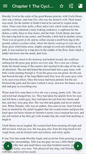 Play The Wonderful Wizard of Oz as an online game online The Wonderful Wizard of Oz with UptoPlay apps.webbooks.wonderful Play The Wonderful Wizard of Oz as an online game The Wonderful Wizard of Oz with UptoPlay