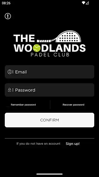 Play The Woodlands Padel  and enjoy The Woodlands Padel with UptoPlay