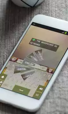 Play The woodpecker Keyboard Theme