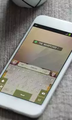 Play The woodpecker Keyboard Theme