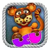 Free play online The Woolies APK