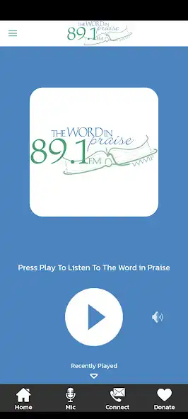 Play The Word in Praise - WWIP  and enjoy The Word in Praise - WWIP with UptoPlay