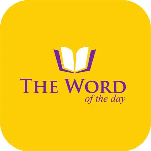 Play The Word of the day Vocabulary Daily Builder APK