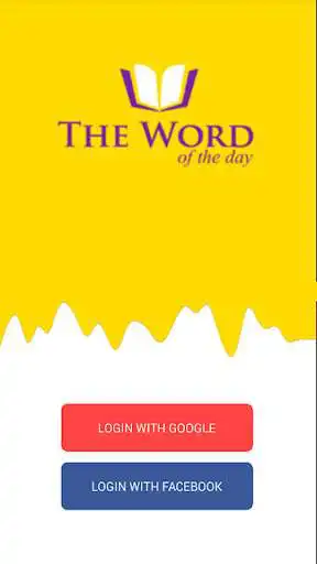 Play The Word of the day Vocabulary Daily Builder as an online game The Word of the day Vocabulary Daily Builder with UptoPlay