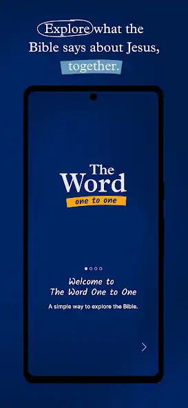 Play The Word One to One  and enjoy The Word One to One with UptoPlay