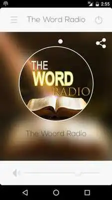 Play The Word Radio