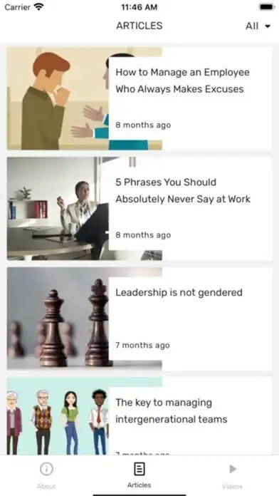 Play The Work App as an online game The Work App with UptoPlay
