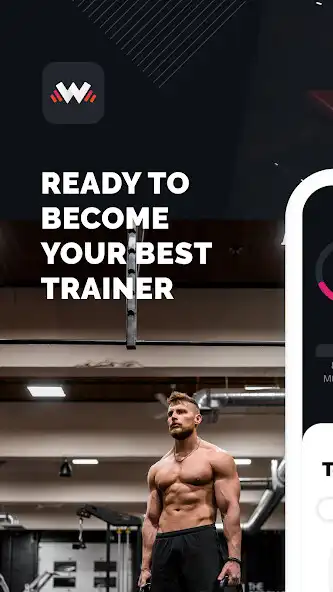 Play The Workout App - For Personal  and enjoy The Workout App - For Personal with UptoPlay
