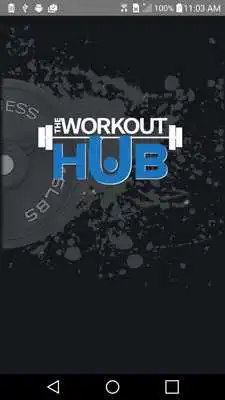 Play The Workout Hub Play The Workout Hub