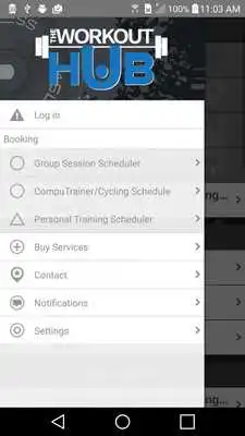 Play The Workout Hub Play The Workout Hub