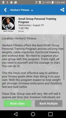 Play The Workout Hub Play The Workout Hub