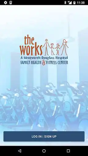 Play The Works Health Club  and enjoy The Works Health Club with UptoPlay