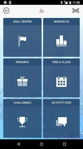 Play The Works Health Club as an online game The Works Health Club with UptoPlay