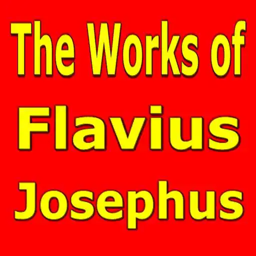 Run free android online The Works of Flavius Josephus APK