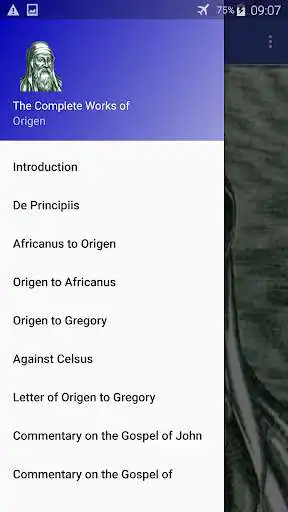 Play The Works of Origen (Trial) and enjoy The Works of Origen (Trial) with UptoPlay Play The Works of Origen (Trial) and enjoy The Works of Origen (Trial) with UptoPlay
