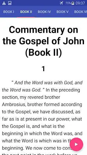 Play The Works of Origen (Trial) as an online game online The Works of Origen (Trial) with UptoPlay patristicpublishing.origentr Play The Works of Origen (Trial) as an online game The Works of Origen (Trial) with UptoPlay