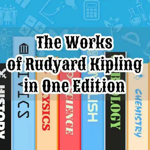Free play online The Works of Rudyard Kipling APK