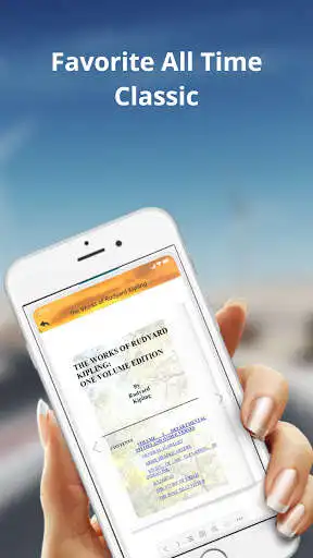 Play The Works of Rudyard Kipling