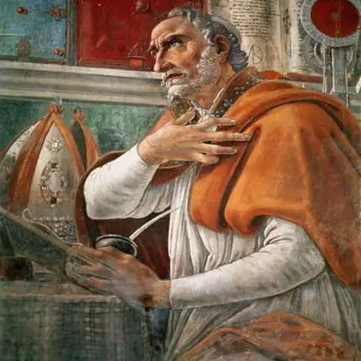 Play The Works of St. Augustine APK Play The Works of St. Augustine APK