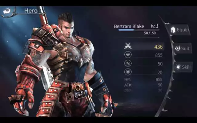 Play The World 3: Rise of Demon