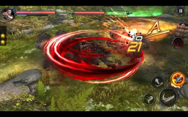 Play The World 3: Rise of Demon