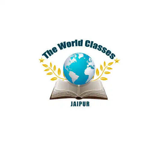 Play The World Classes Jaipur APK