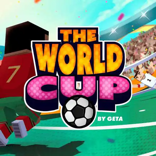 Play The World Cup by Geta APK
