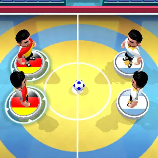 Play The World Cup APK