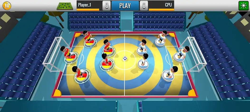 Play The World Cup  and enjoy The World Cup with UptoPlay