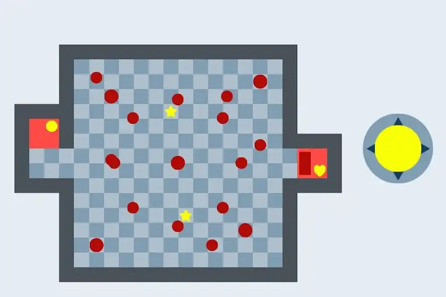 Play The World Easiest Game!  and enjoy The World Easiest Game! with UptoPlay