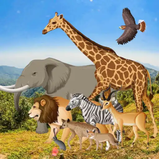 Play The World of Animals APK Play The World of Animals APK