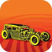 Free play online The world of hot rod APK Free play online The world of hot rod APK