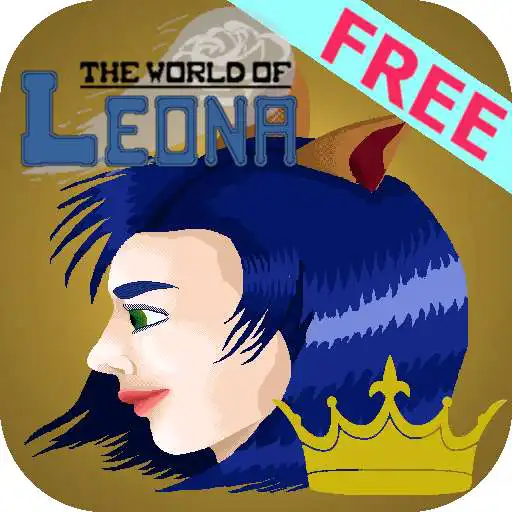 Free play online The World of Leona - Master Edition APK Free play online The World of Leona - Master Edition APK