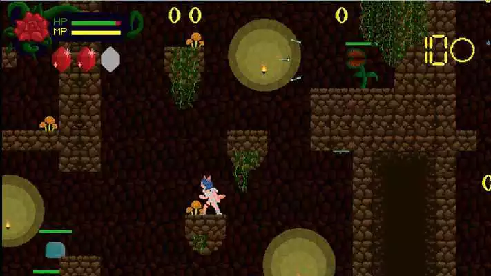 Play The World of Leona