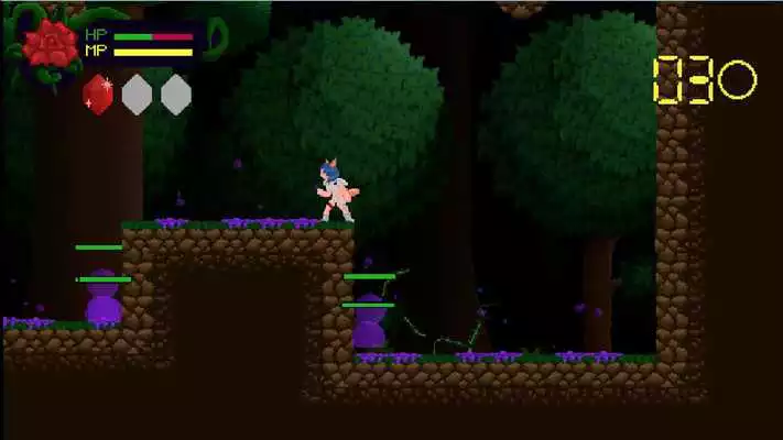 Play The World of Leona