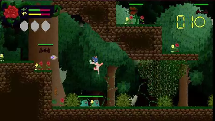 Play The World of Leona