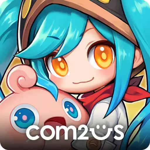 Free play online The World of Magic APK Free play online The World of Magic APK