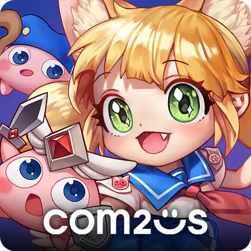 Play The World of Magic: IMO APK