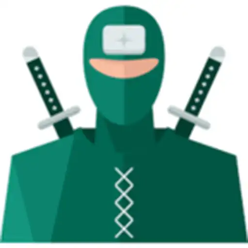 Play The World of Ninjas APK
