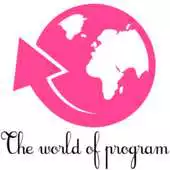 Free play online The World of Program APK Free play online The World of Program APK