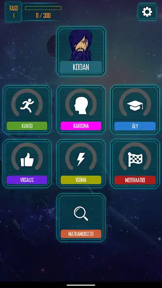 Play The World of Recovery as an online game The World of Recovery with UptoPlay
